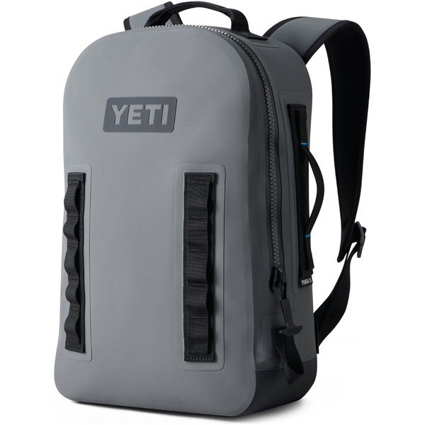 2026 YETI Panga 28L Waterproof Backpack 70000002212 - Storm Grey